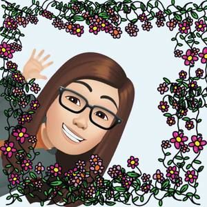 Meet your Posher, Natalie